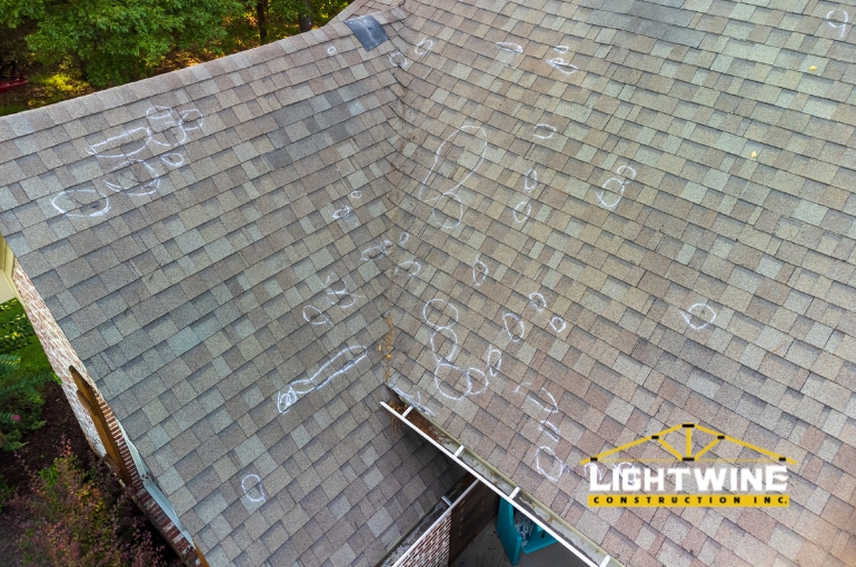 Signs Your Roof Needs Replacing: When to Call the Pros