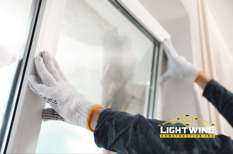 Signs It’s Time to Replace Your Windows